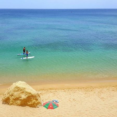 Shinning Waves Apartment Armação de Pêra Εξωτερικό φωτογραφία