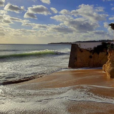 Shinning Waves Apartment Armação de Pêra Εξωτερικό φωτογραφία