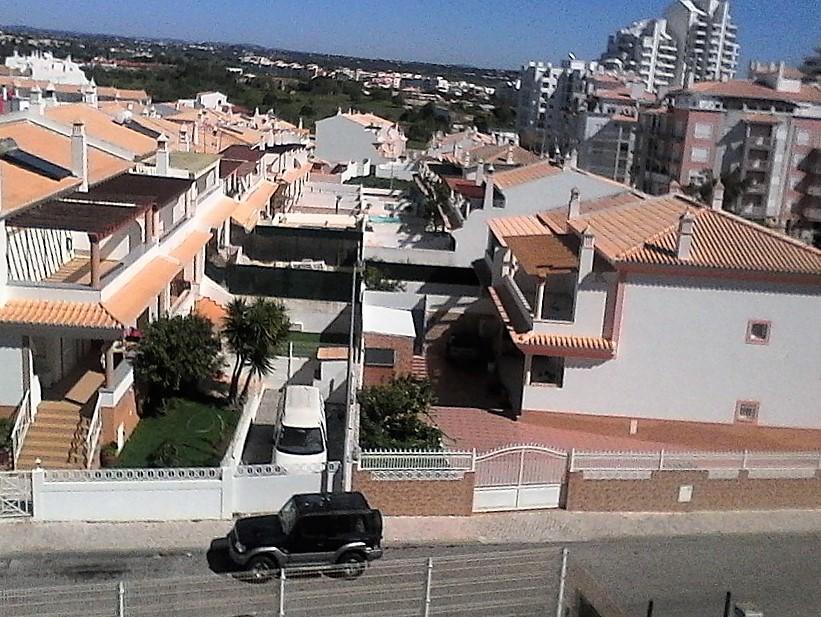 Shinning Waves Apartment Armação de Pêra Εξωτερικό φωτογραφία