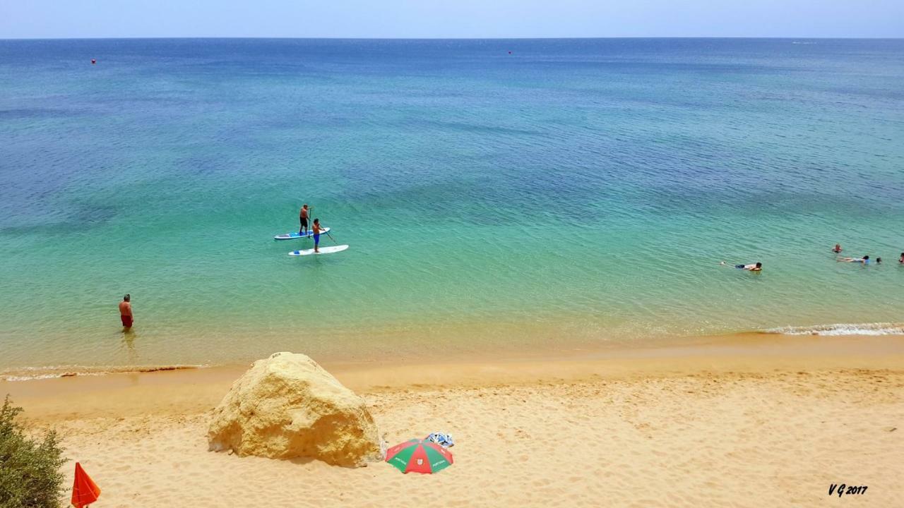 Shinning Waves Apartment Armação de Pêra Εξωτερικό φωτογραφία