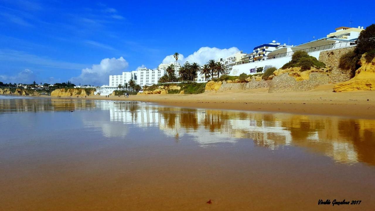 Shinning Waves Apartment Armação de Pêra Εξωτερικό φωτογραφία